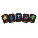 Ultra PRO: Card Dividers Standard - Magic (Mana 5 - 15ct)
