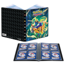 Ultra PRO: 4-Pocket Portfolio - Pokemon (Sword & Shield: Crown Zenith)