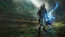 Ultra PRO: Playmat - Aleksi Briclot (Jace Beleren - Kickstarter Exclusive)