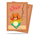 Ultra PRO: Standard 50ct Sleeves - Bravest Warriors (Impossibear)