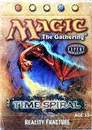 Time Spiral - Theme Deck (Reality Fracture)