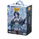 Dragon Shield: Standard 100ct Art Sleeves - Piccarda, Night Rider