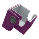 Dragon Shield: Dragon Box 100+ - Purple and Frost