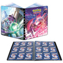 Ultra PRO: 9-Pocket Portfolio - Sword & Shield (Genesect & Dynamax Mew)