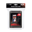 Ultra PRO: PSA Graded Card Stand (10-Pack)