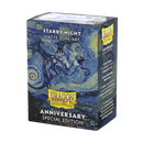 Dragon Shield: Standard 100ct Sleeves - Power (Dual Matte)