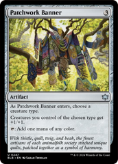 Magic Singles