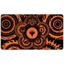 Ultra PRO: Playmat - Mana 7 (Color Wheel)