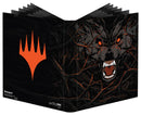 Ultra PRO: 9-Pocket PRO-Binder - Innistrad Midnight Hunt