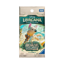 Archazia's Island - Booster Pack (Japanese)