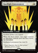 Hardlight Containment (Extended Art) [Edge of Eternities]