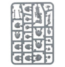 Iron Hands Primaris Upgrades and Transfers
