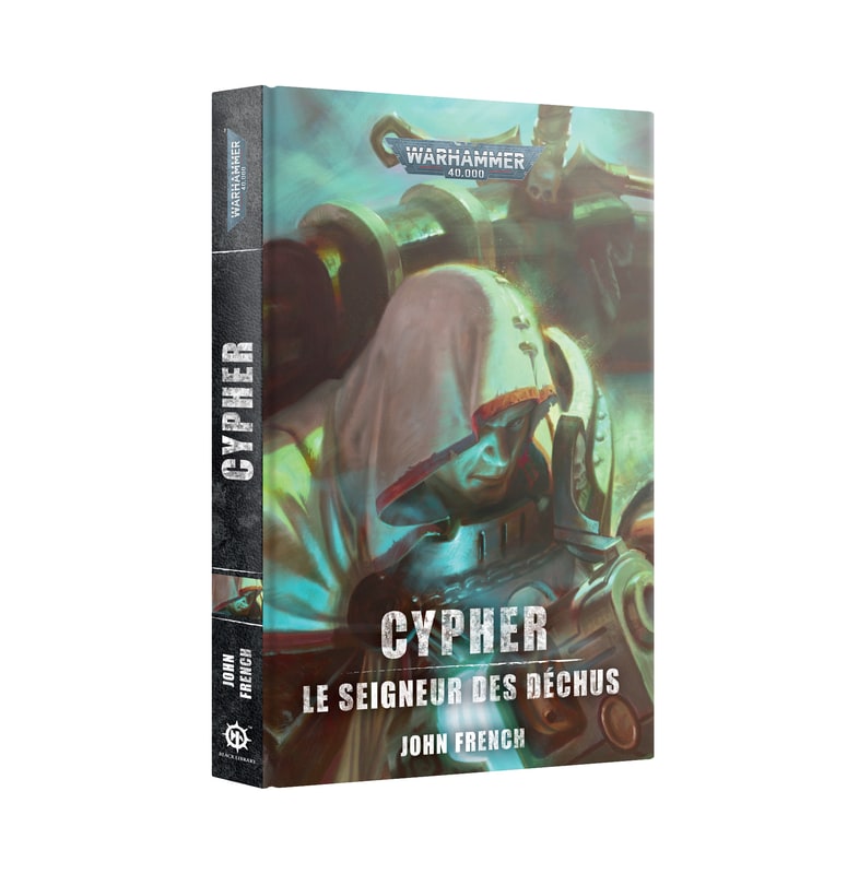 Cypher