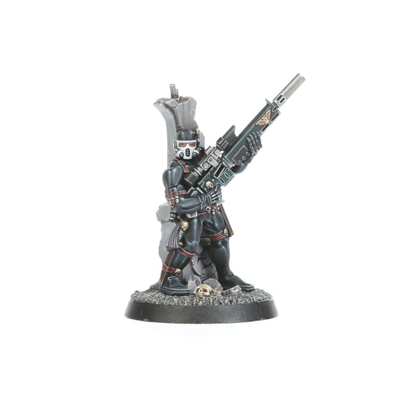 Vindicare Assassin