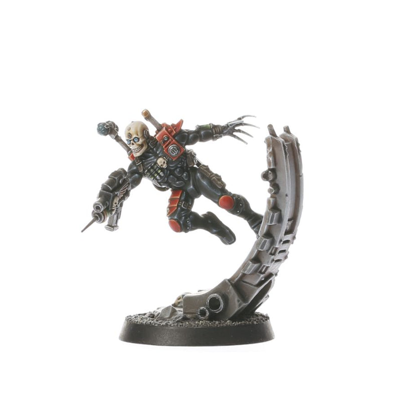 Eversor Assassin