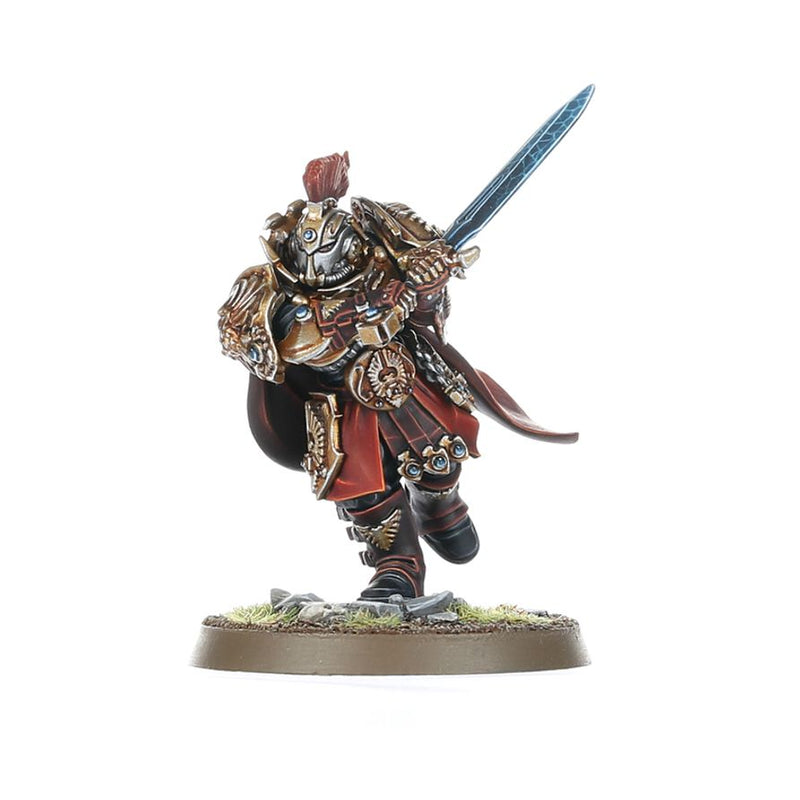 Blade Champion