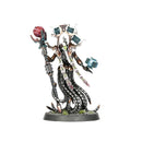 Chronomancer