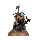 Darkstrider