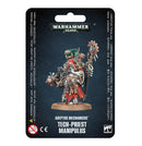 Tech-priest Manipulus