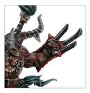 Exalted Deathbringer With Ruinous Axe