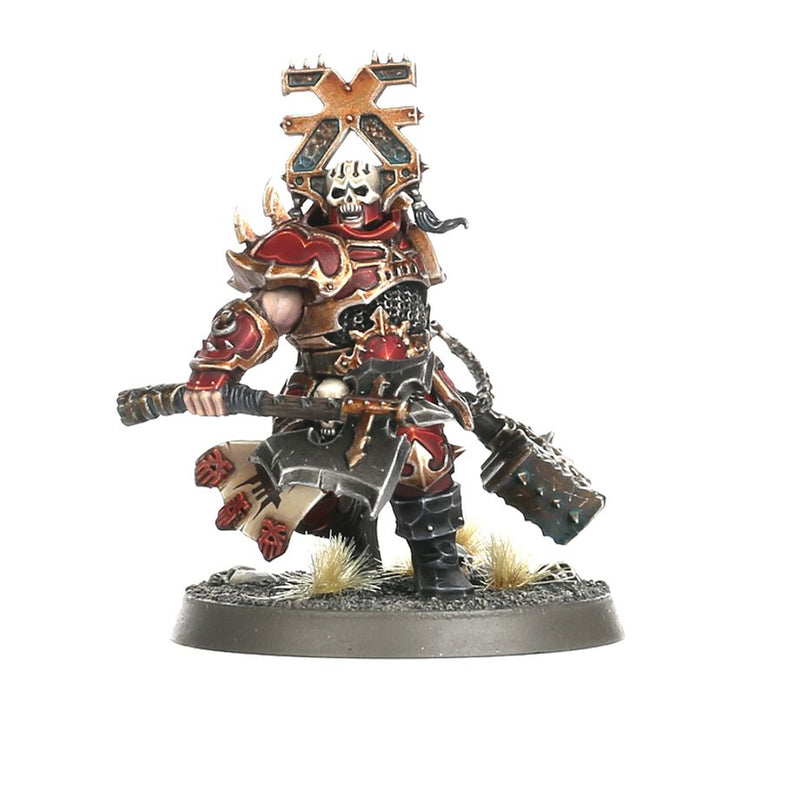 Aspiring Deathbringer