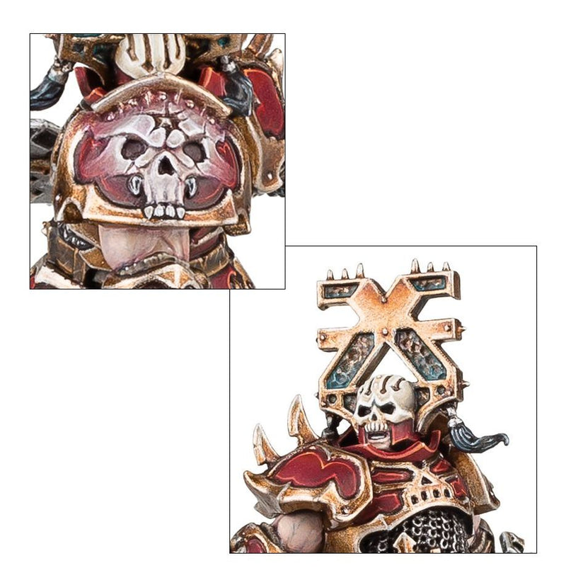 Aspiring Deathbringer