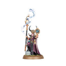 Shardspeaker of Slaanesh