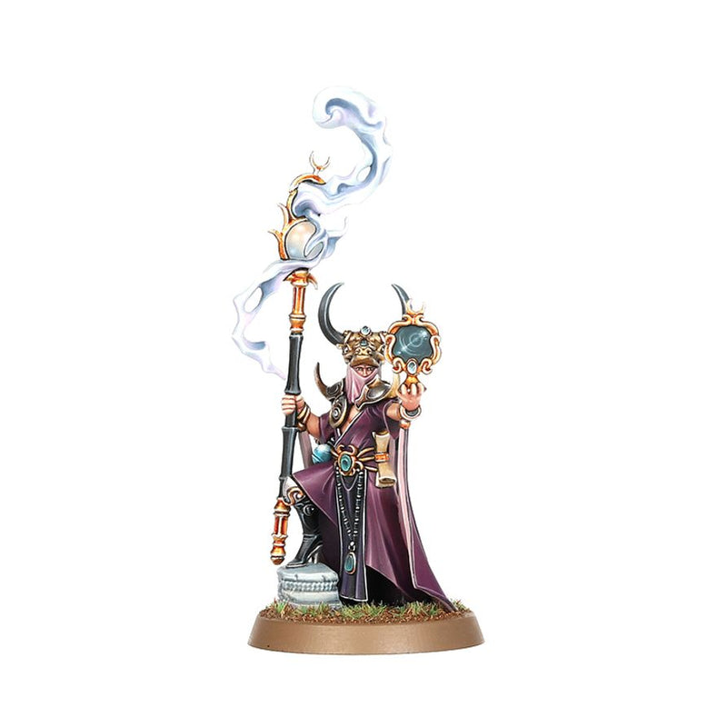 Shardspeaker of Slaanesh
