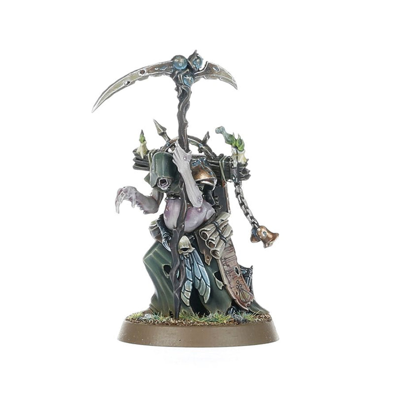 Rotbringer Sorcerer