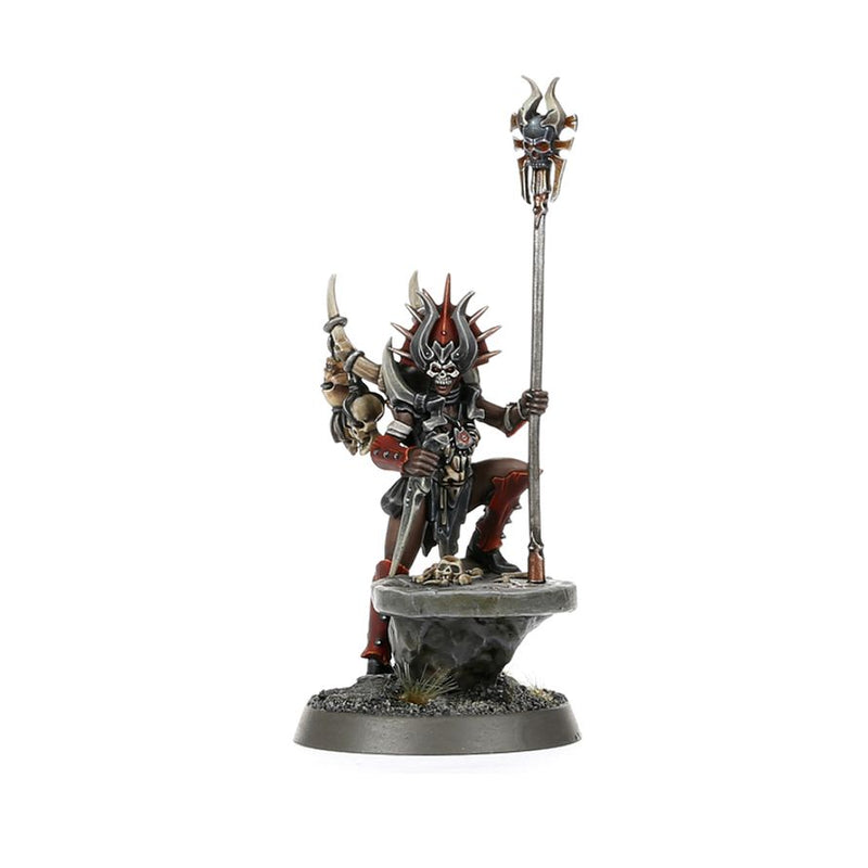 Realmgore Ritualist