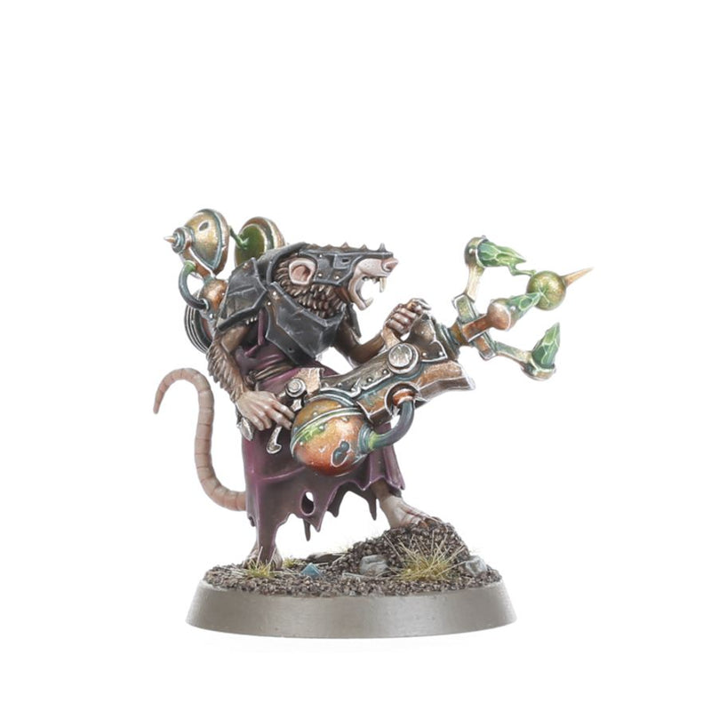 Warlock Galvaneer