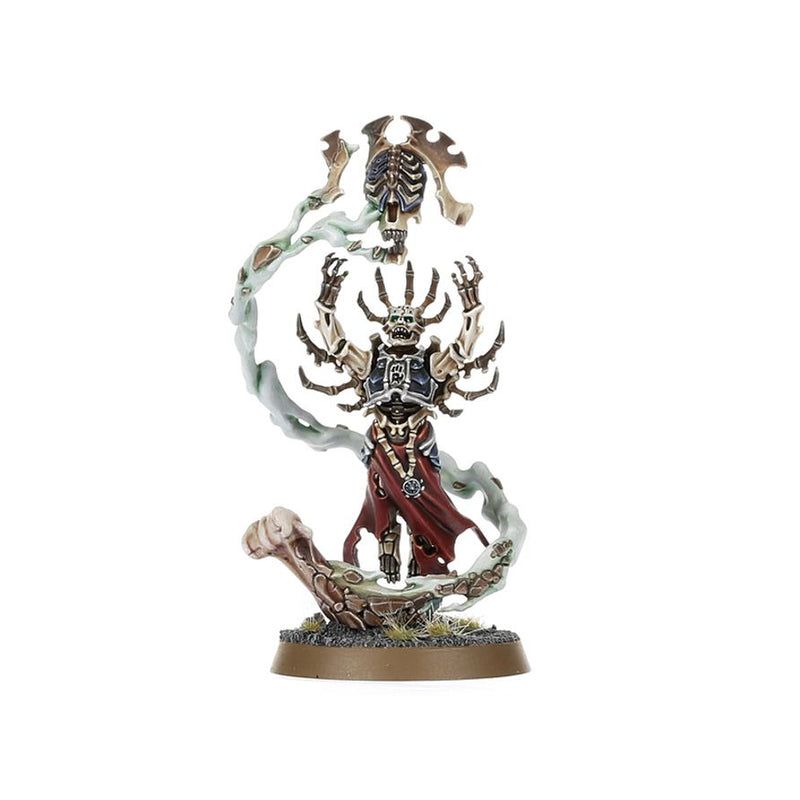 Mortisan Ossifector