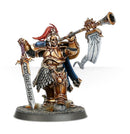 Knight-heraldor