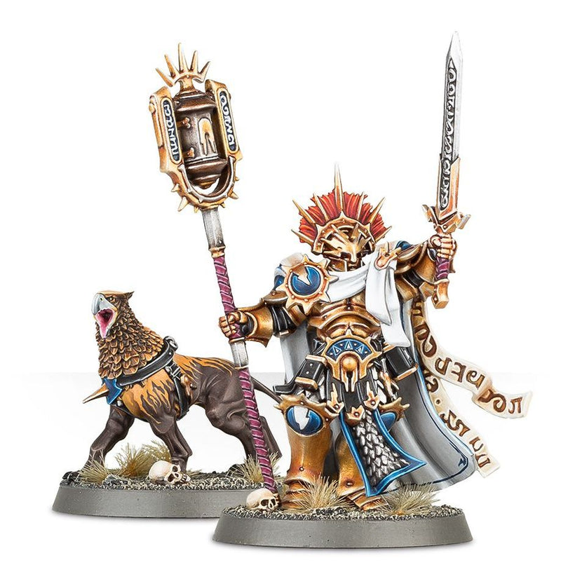 Lord-veritant