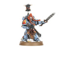 Space Wolves Blood Claws
