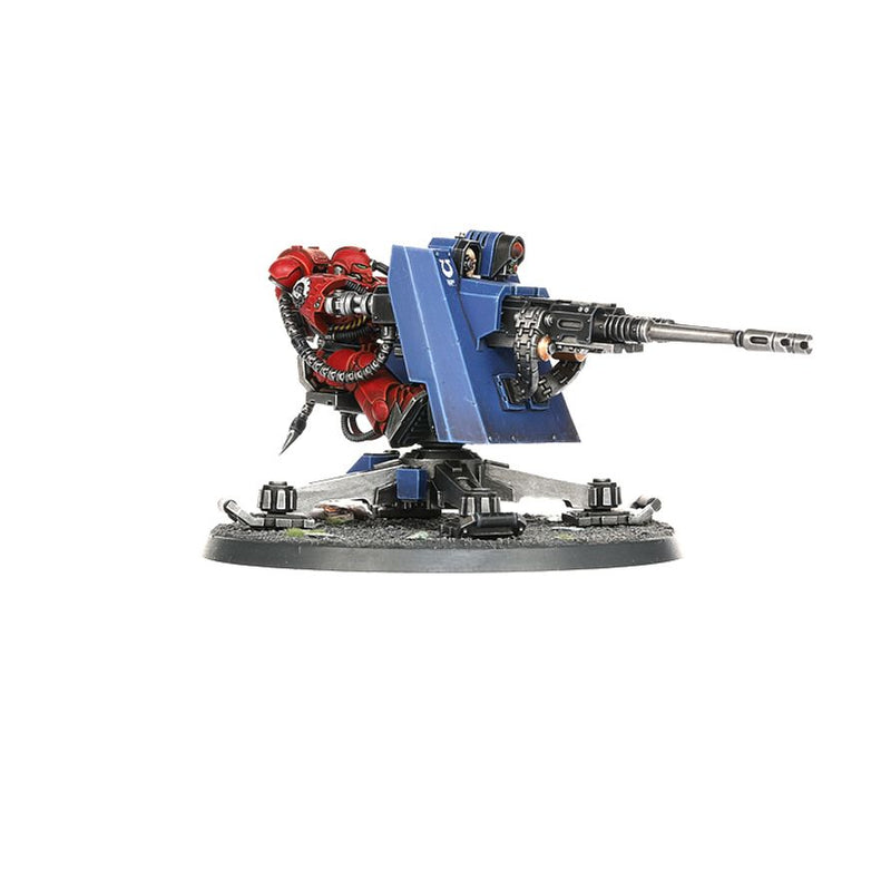 Firestrike Servo-turret