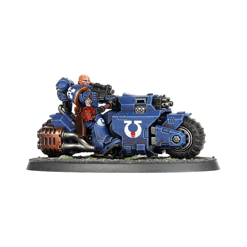Outriders