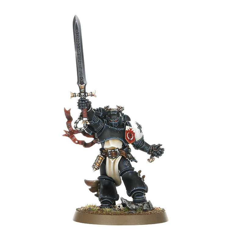 Emperor's Champion