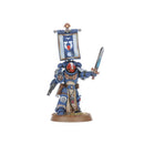 Sternguard Veteran Squad