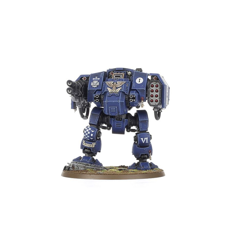 Ballistus Dreadnought