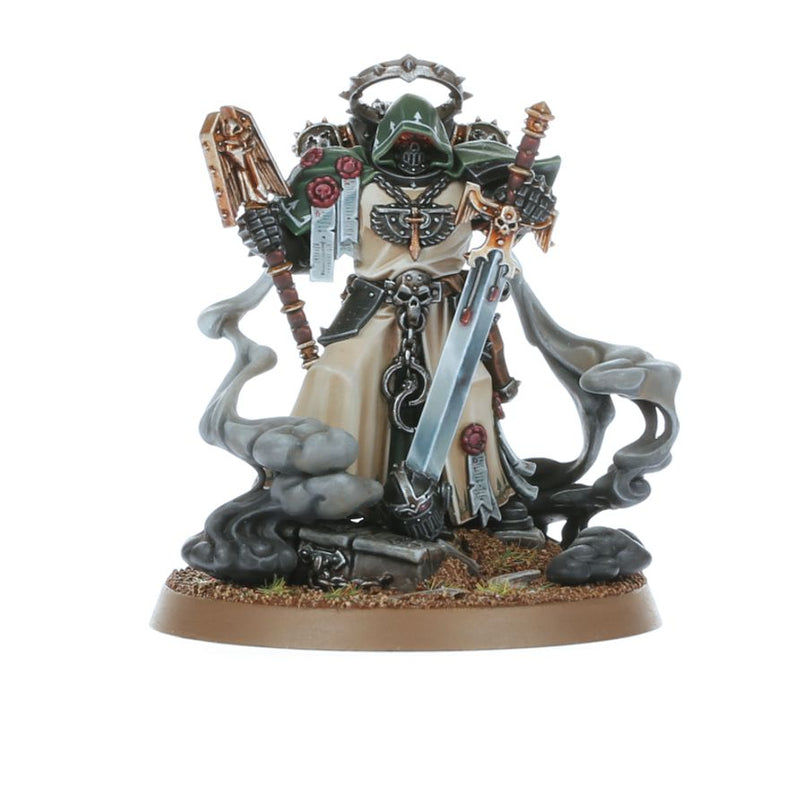 Asmodai, Master of Repentance