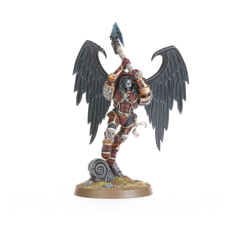 Astorath the Grim