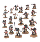 Combat Patrol: Black Templars