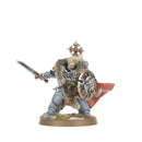 Wolf Guard Battle Leader