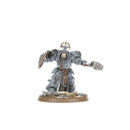 Arjac Rockfist