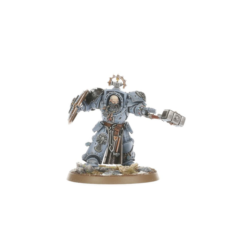 Arjac Rockfist