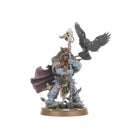 Njal Stormcaller