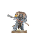Wolf Guard Terminators
