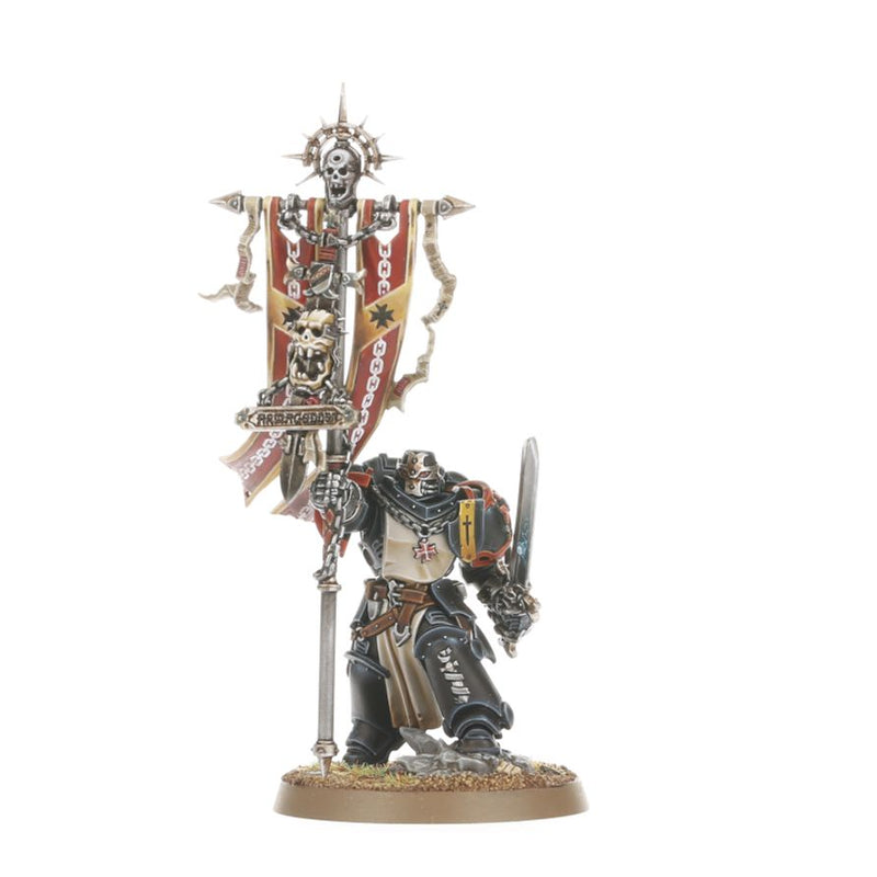 Crusade Ancient