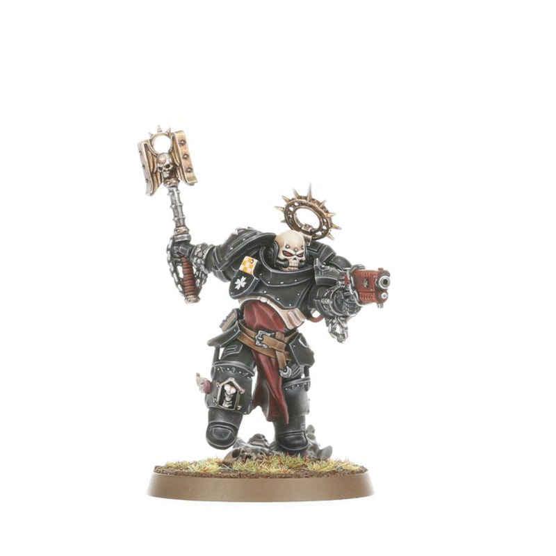 Execrator
